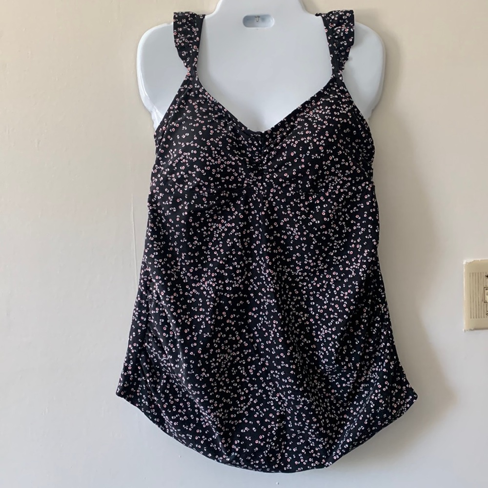 Isabel Maternity by Ingrid & Isabel women Swim Top.